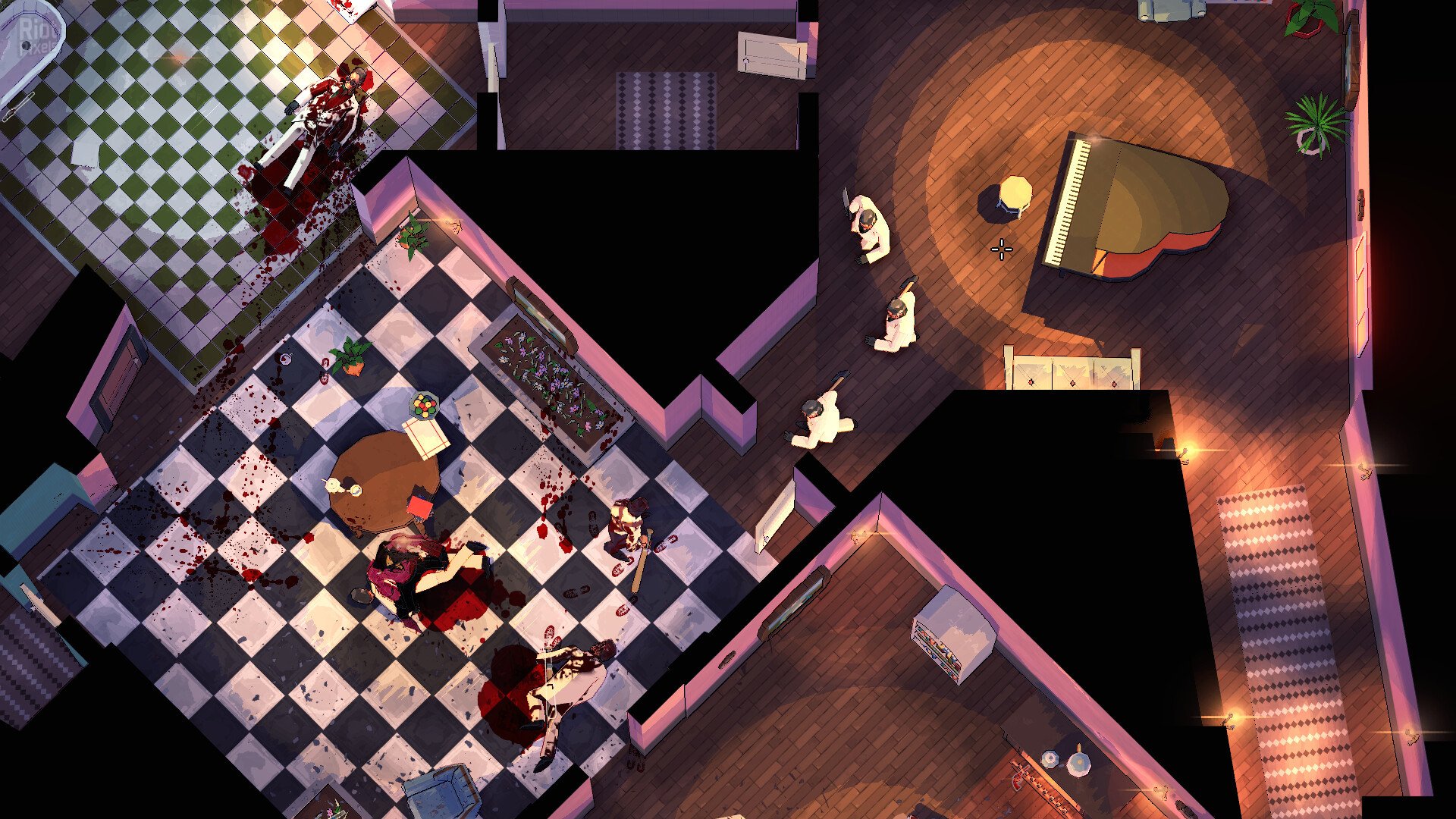 [2]-Jackal – v0.9.9 Download