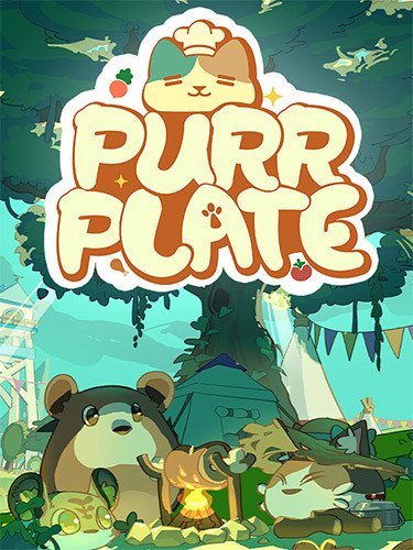 PurrPlate – v1.1-HohohoGames