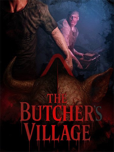 The Butcher’s Village-HohohoGames