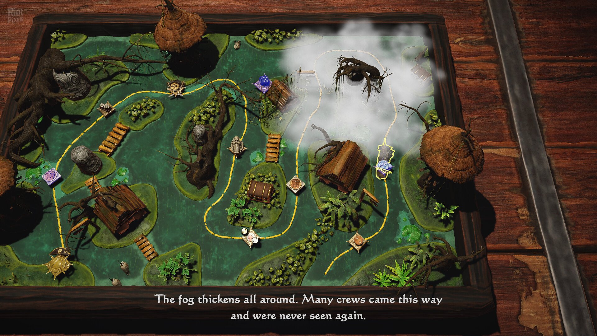 [10]-Pirate’s Gambit – v1.0.1 Download