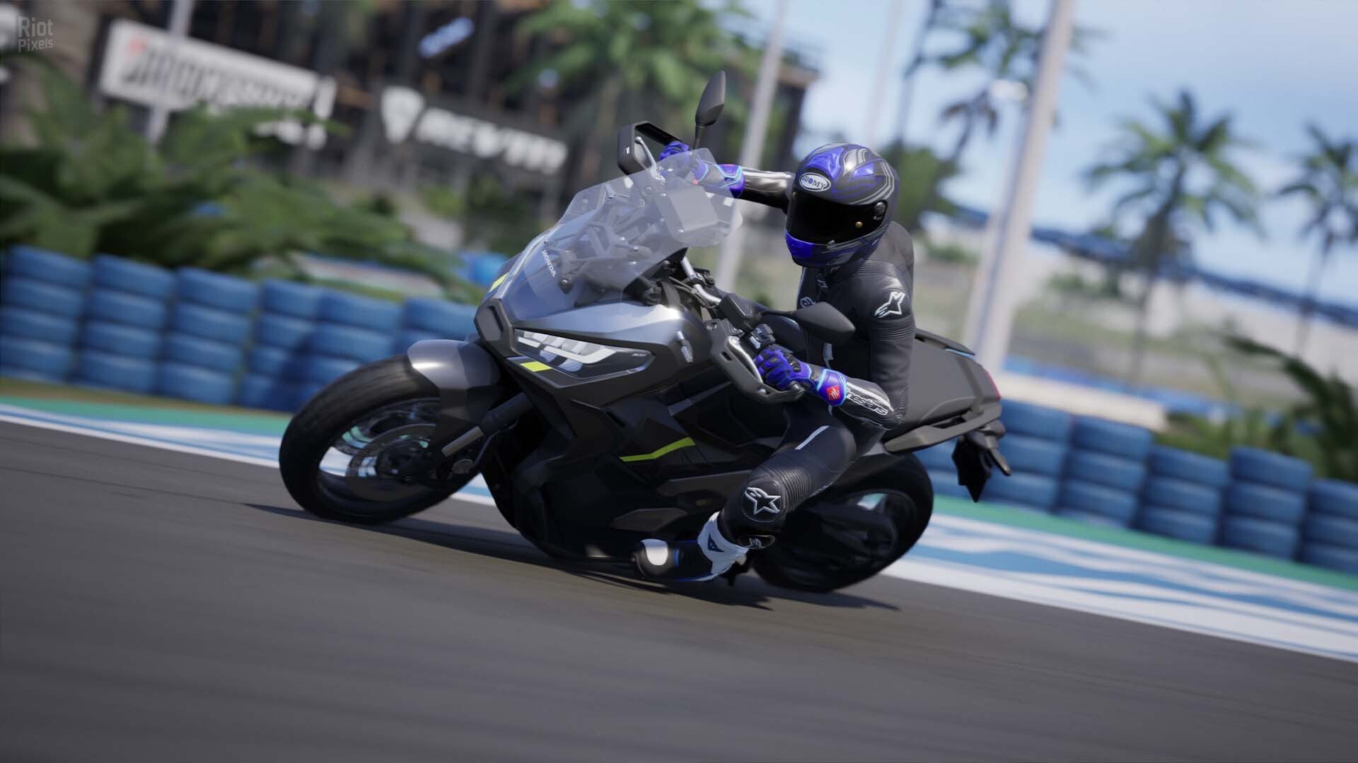 [8]-RIDE 6 + 2 DLCs Download