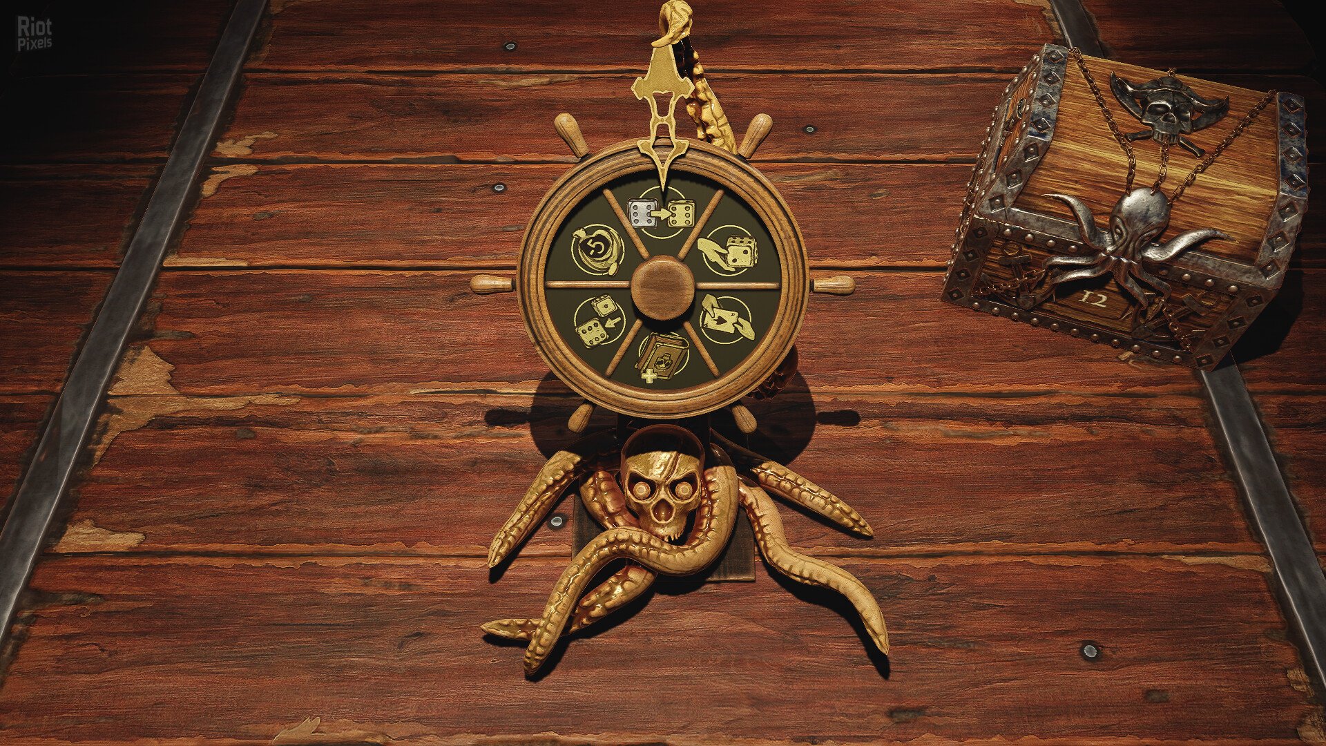 [11]-Pirate’s Gambit – v1.0.1 Download