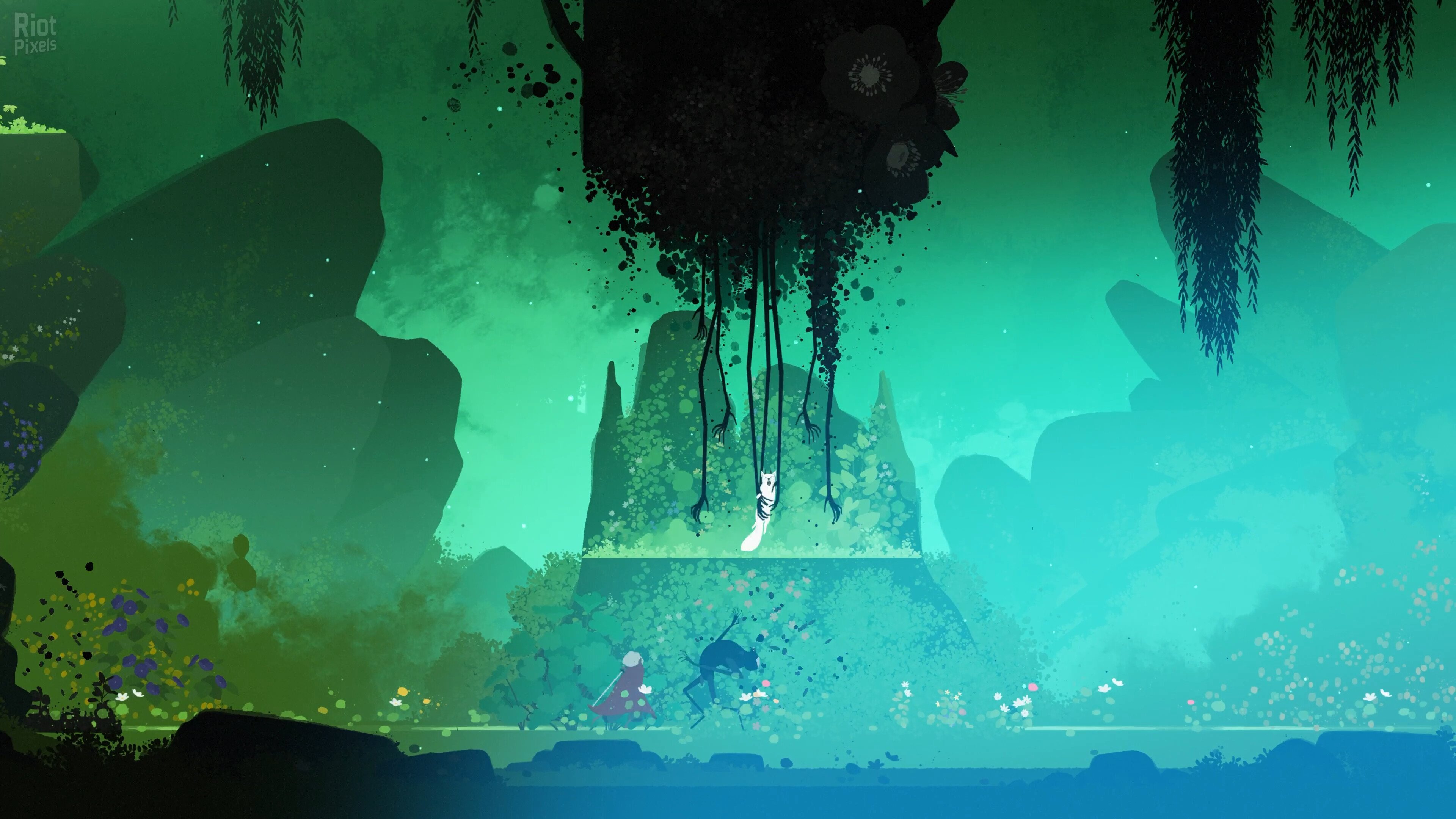 [10]-Neva: Complete Edition – Build 21964472 + 4 DLCs/Bonuses Download