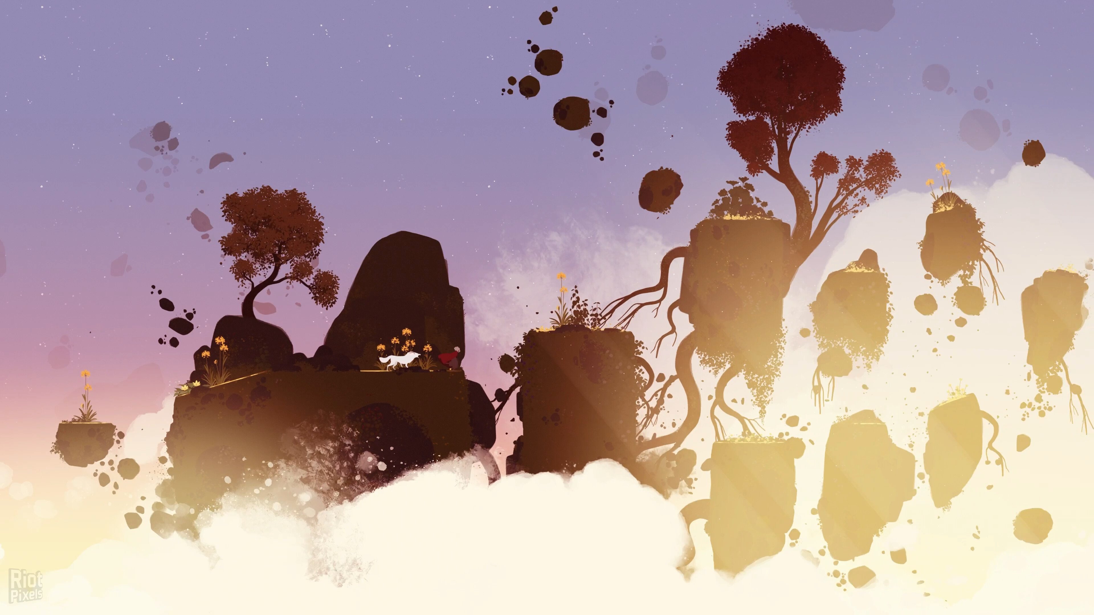 [7]-Neva: Complete Edition – Build 21964472 + 4 DLCs/Bonuses Download