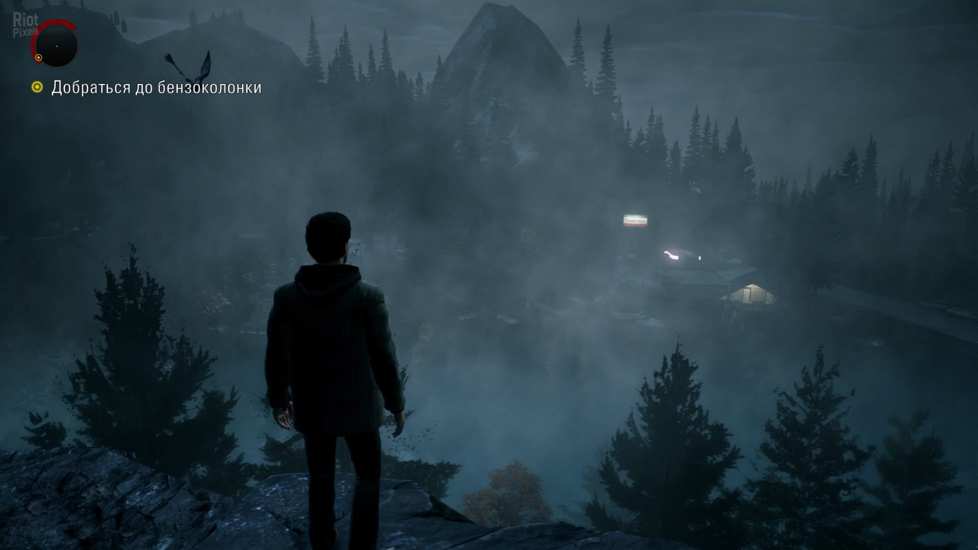 [5]-Alan Wake Remastered – v1.33 (Build 34885) + 3 DLCs Download