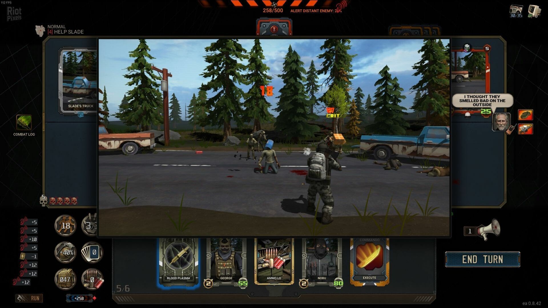 [5]-Dead Grid – v1.0.31 Download