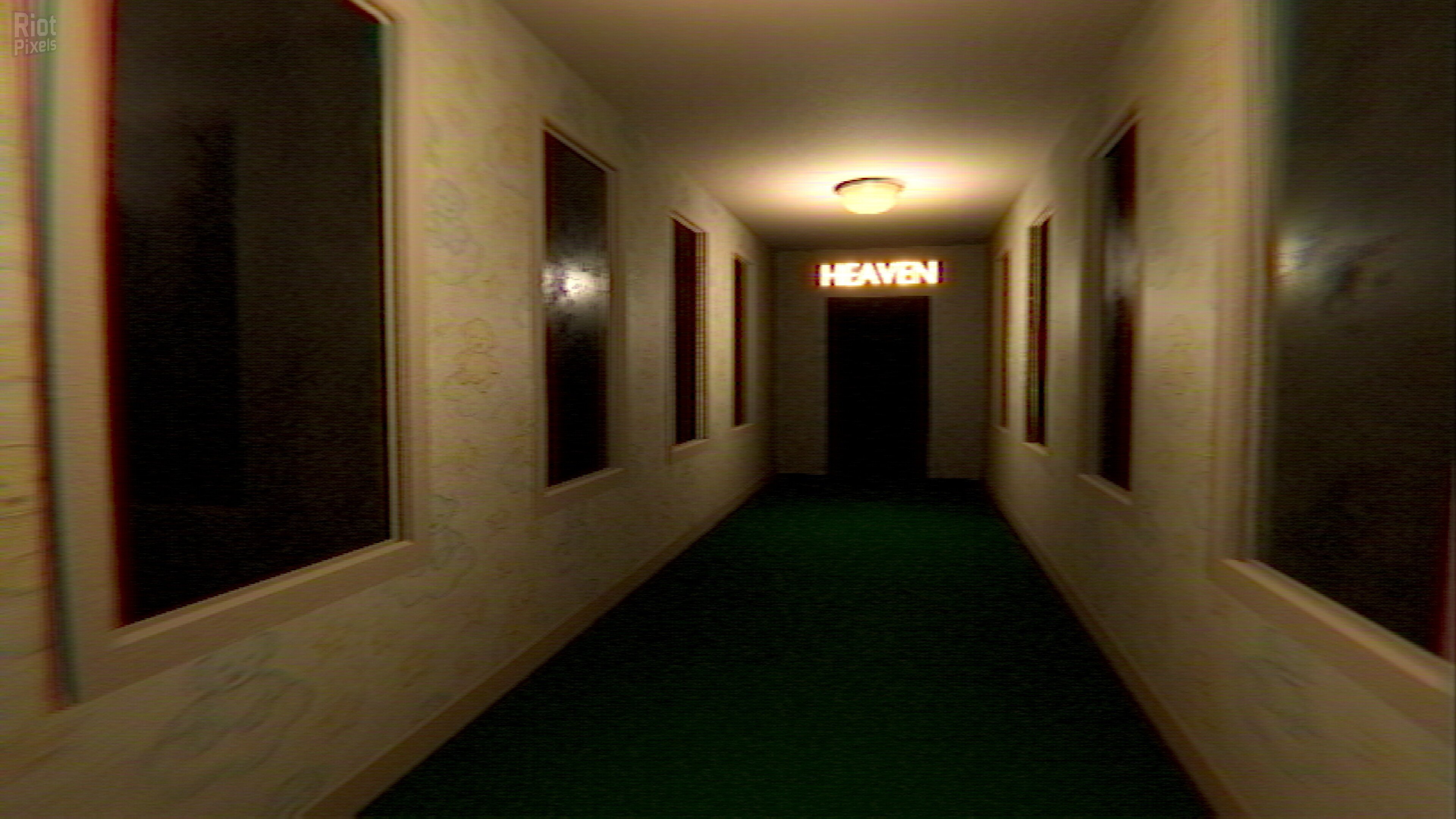 [4]-Heaven Does Not Respond Download