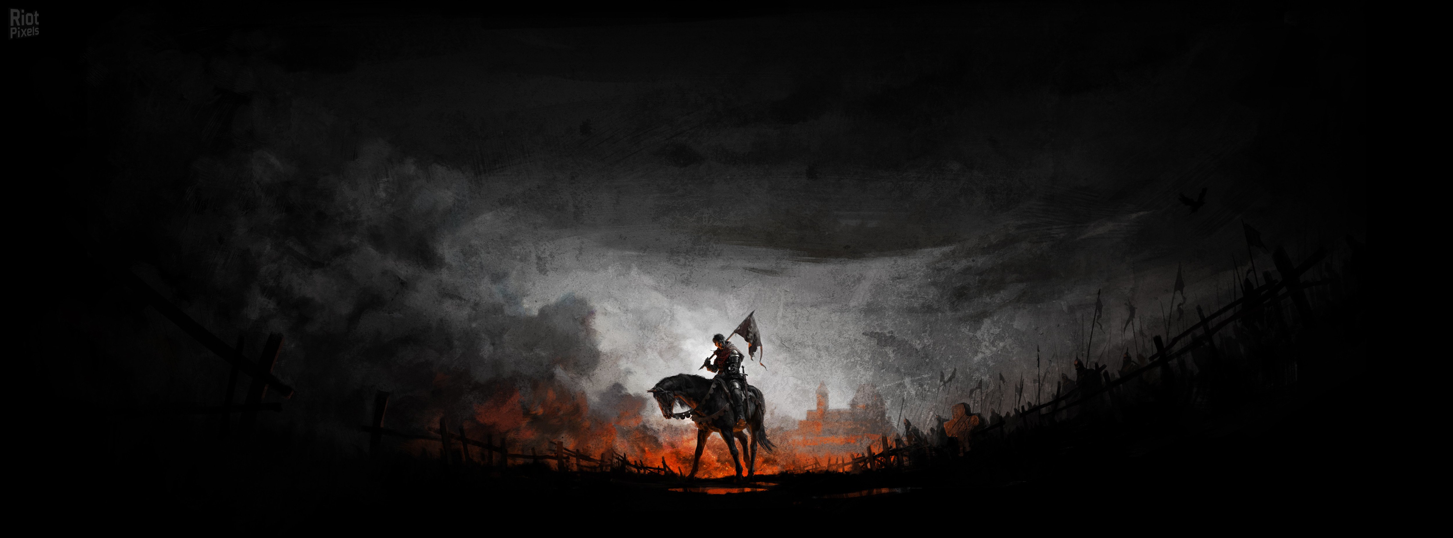 [30]-Kingdom Come: Deliverance – v1.9.7 + 13 DLCs/Bonuses Download