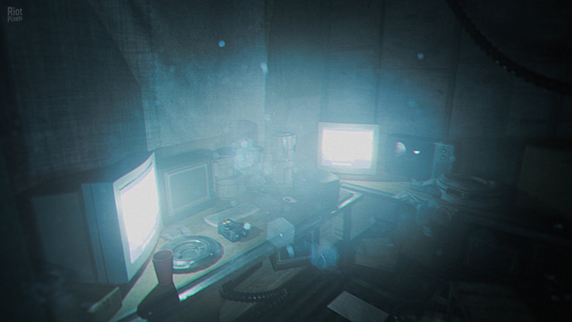 [11]-The Strange Lights Download