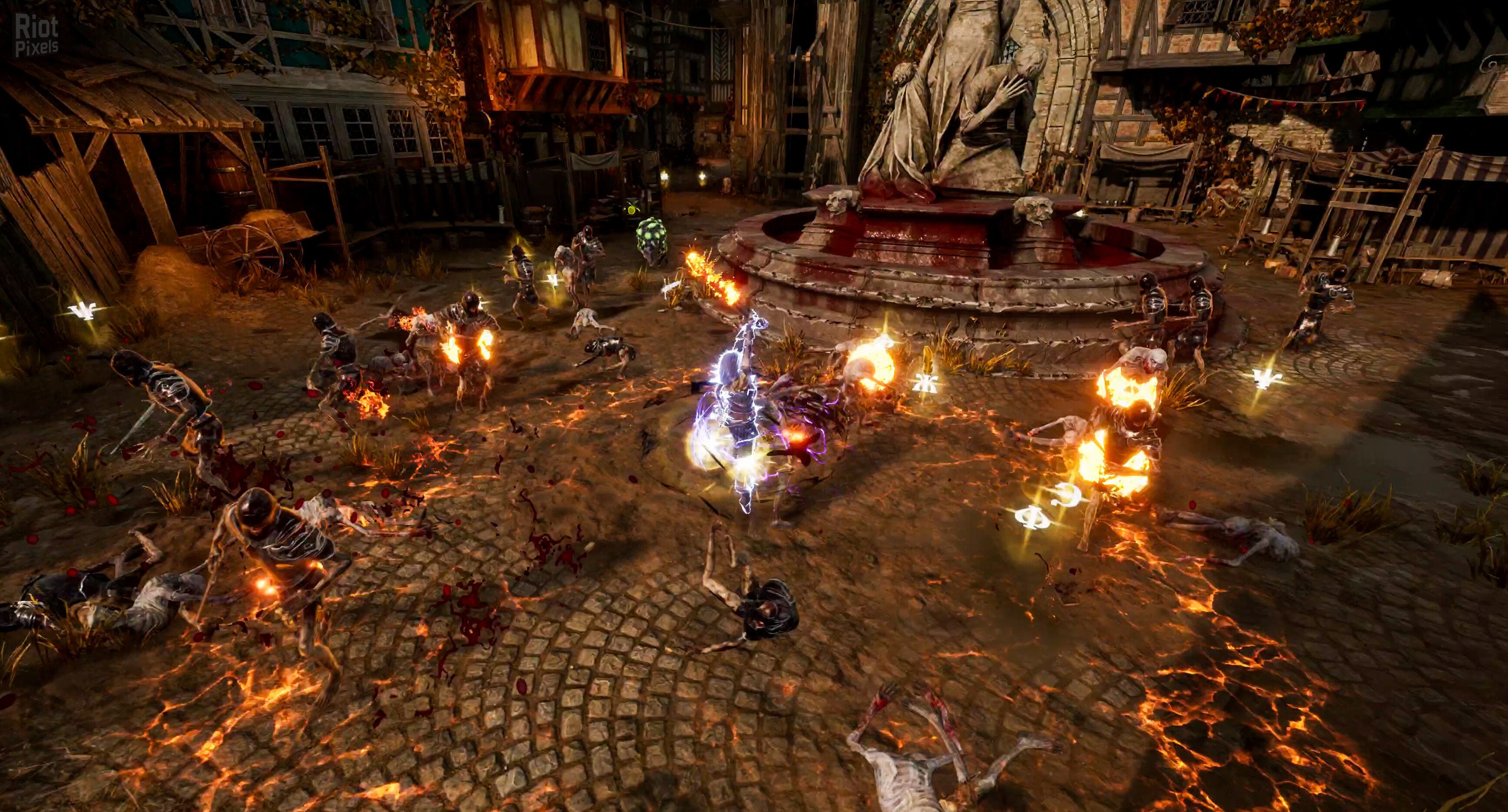 [5]-Hordes of Hunger – Build MS19.5738 Download