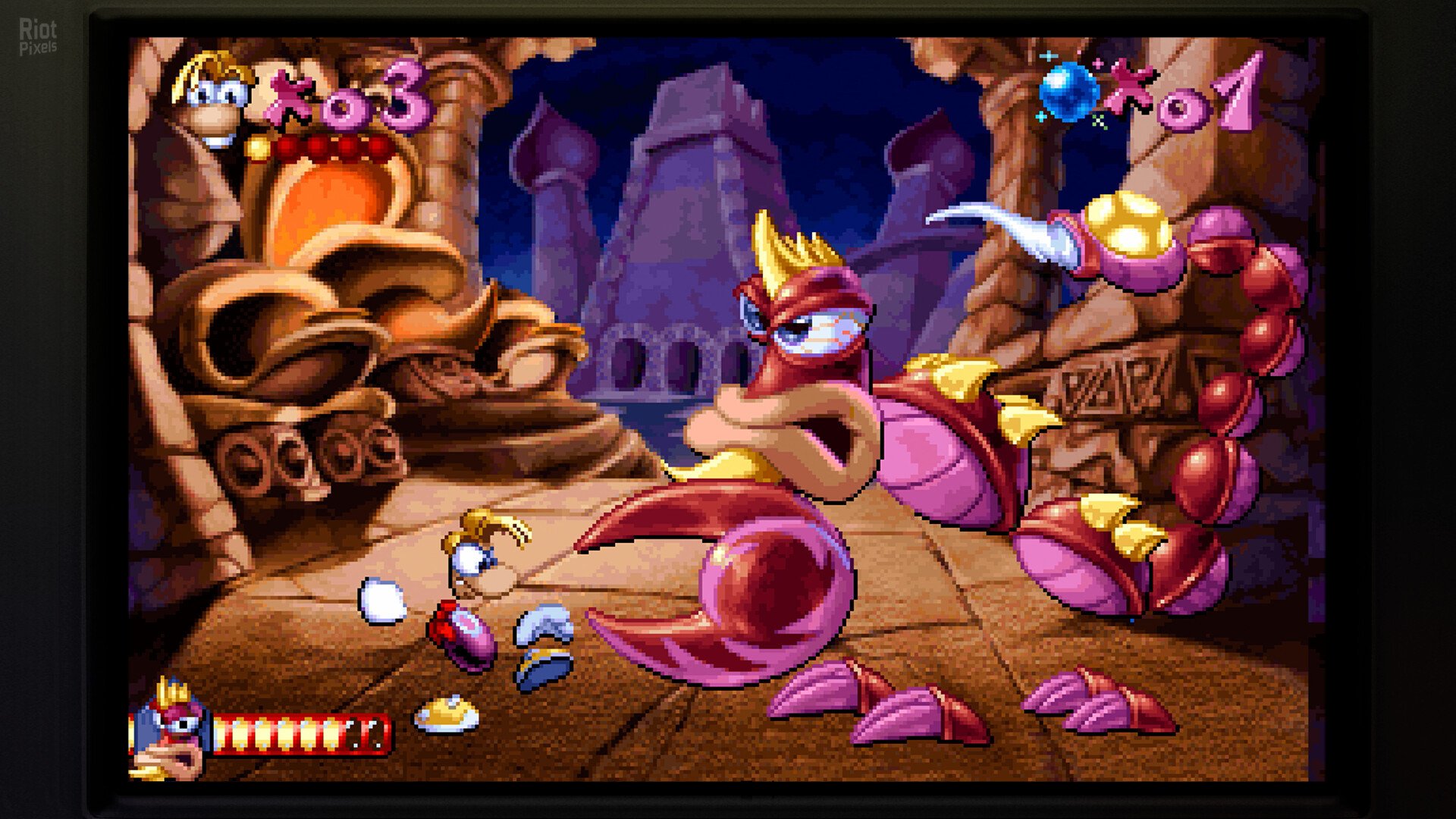 [4]-Rayman: 30th Anniversary Edition Download