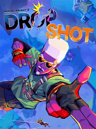 Aerial_Knight’s DropShot-HohohoGames