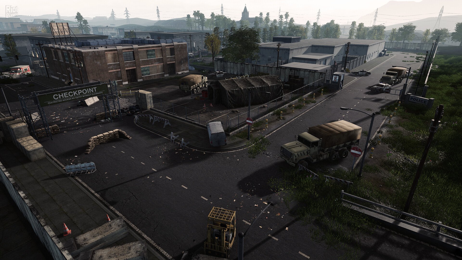 [3]-HumanitZ – v1.0 (Release) Download