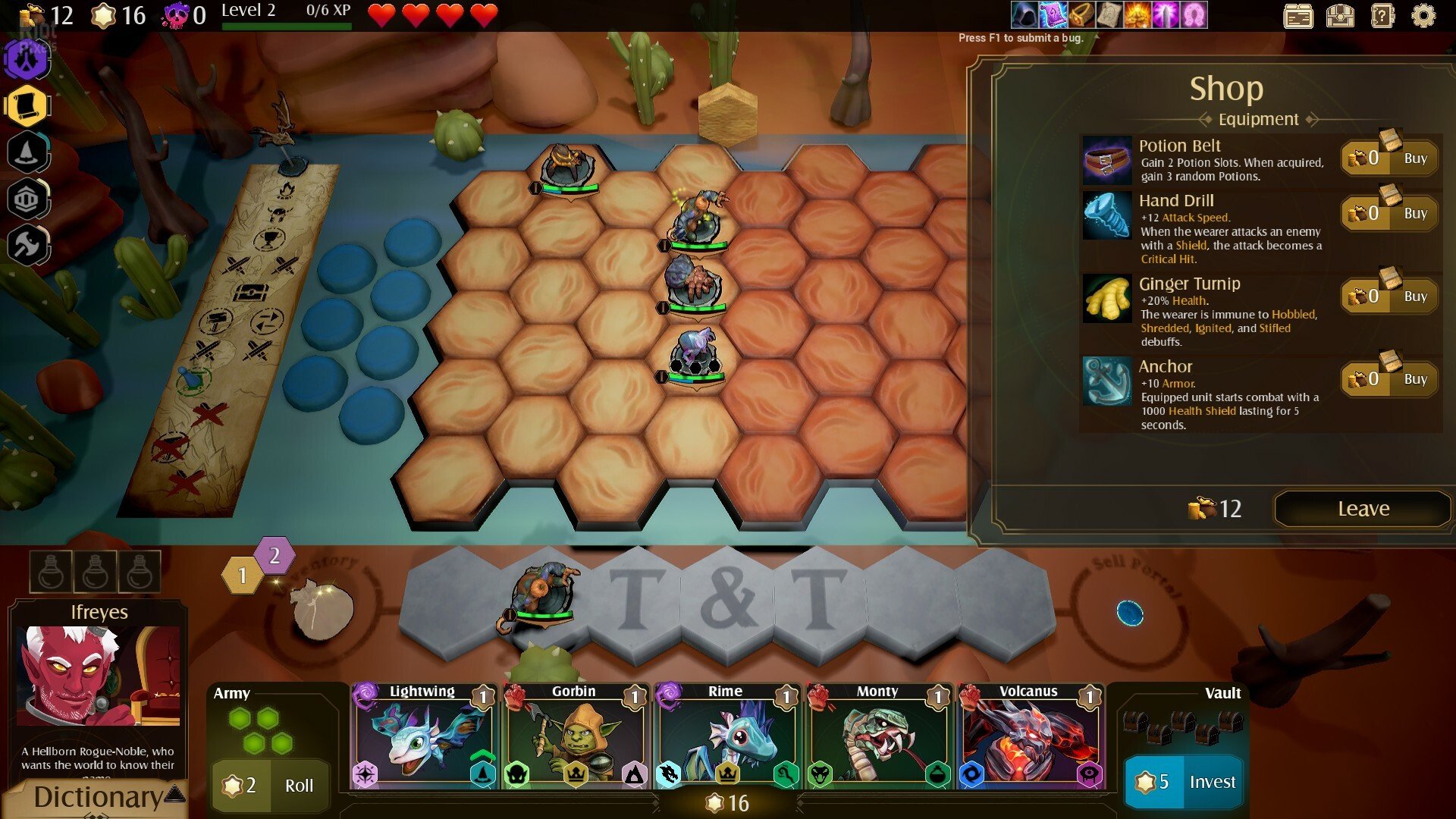 [5]-Tales & Tactics – v1.4.24 Download