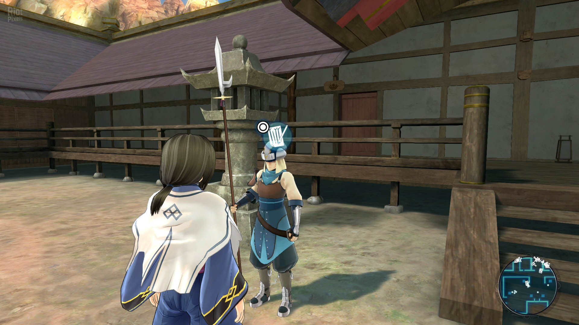 [4]-Utawarerumono: ZAN 2 – Deluxe Edition + 24 DLCs Download