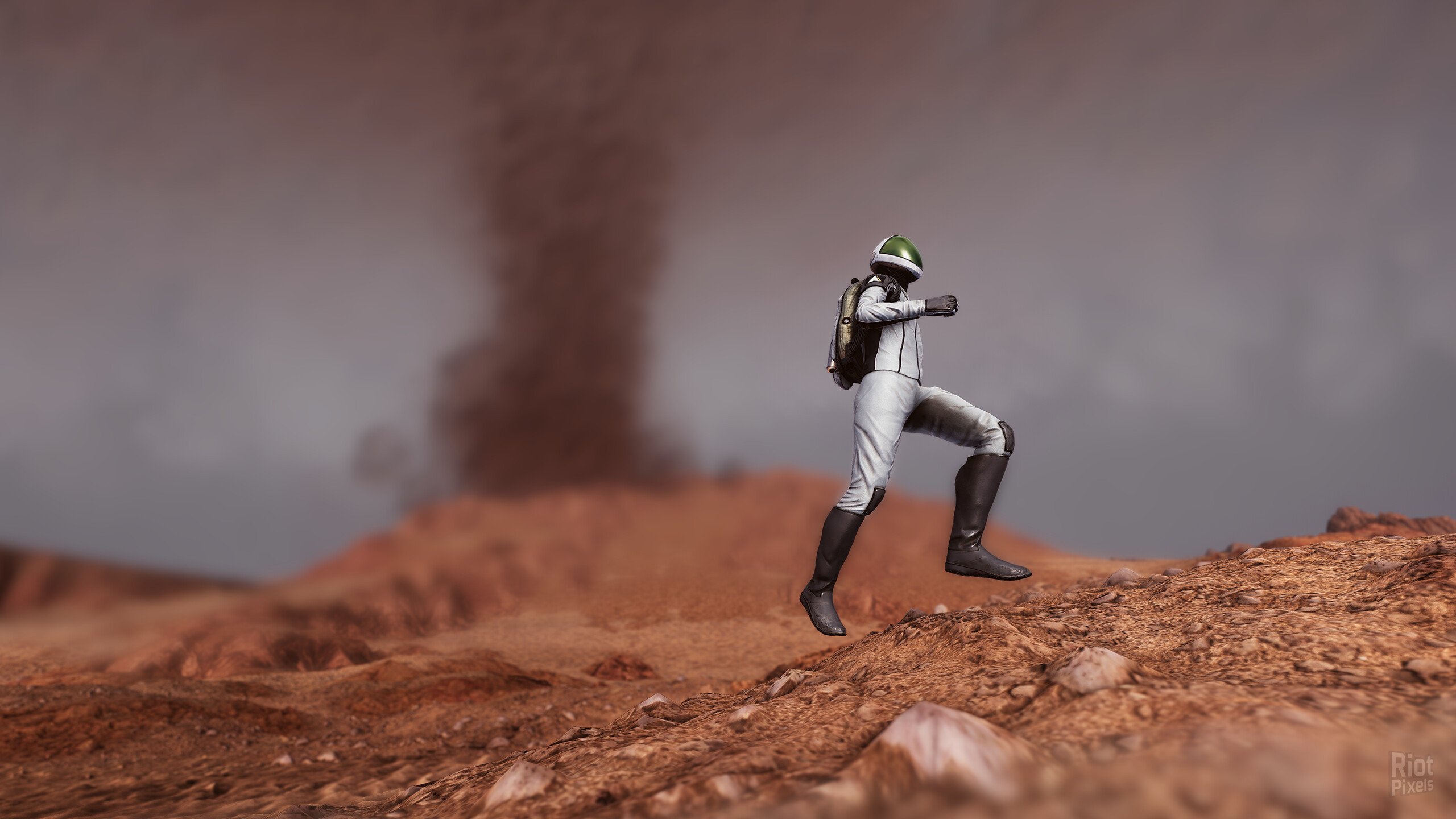 [7]-Occupy Mars: The Game – Collector’s Edition, v1.0.1 + Bonus DLC Download