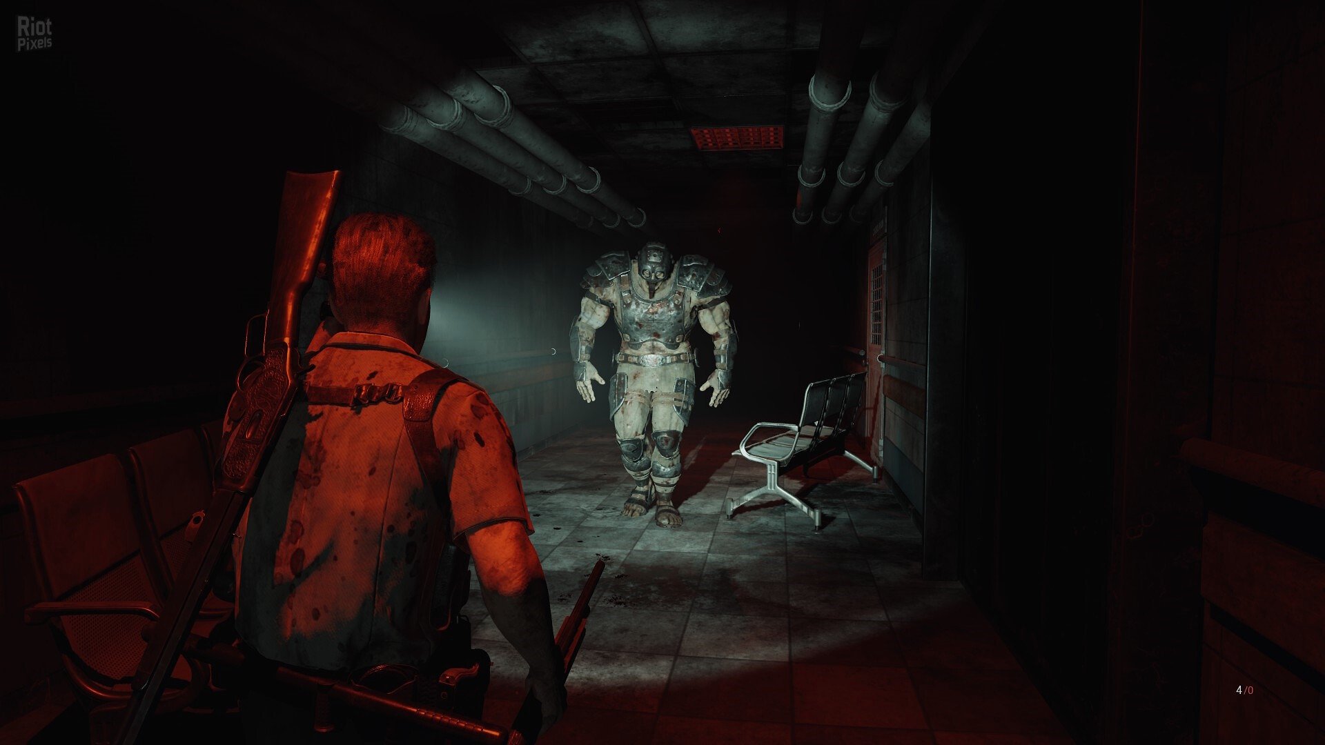 [10]-Fear The Timeloop Download