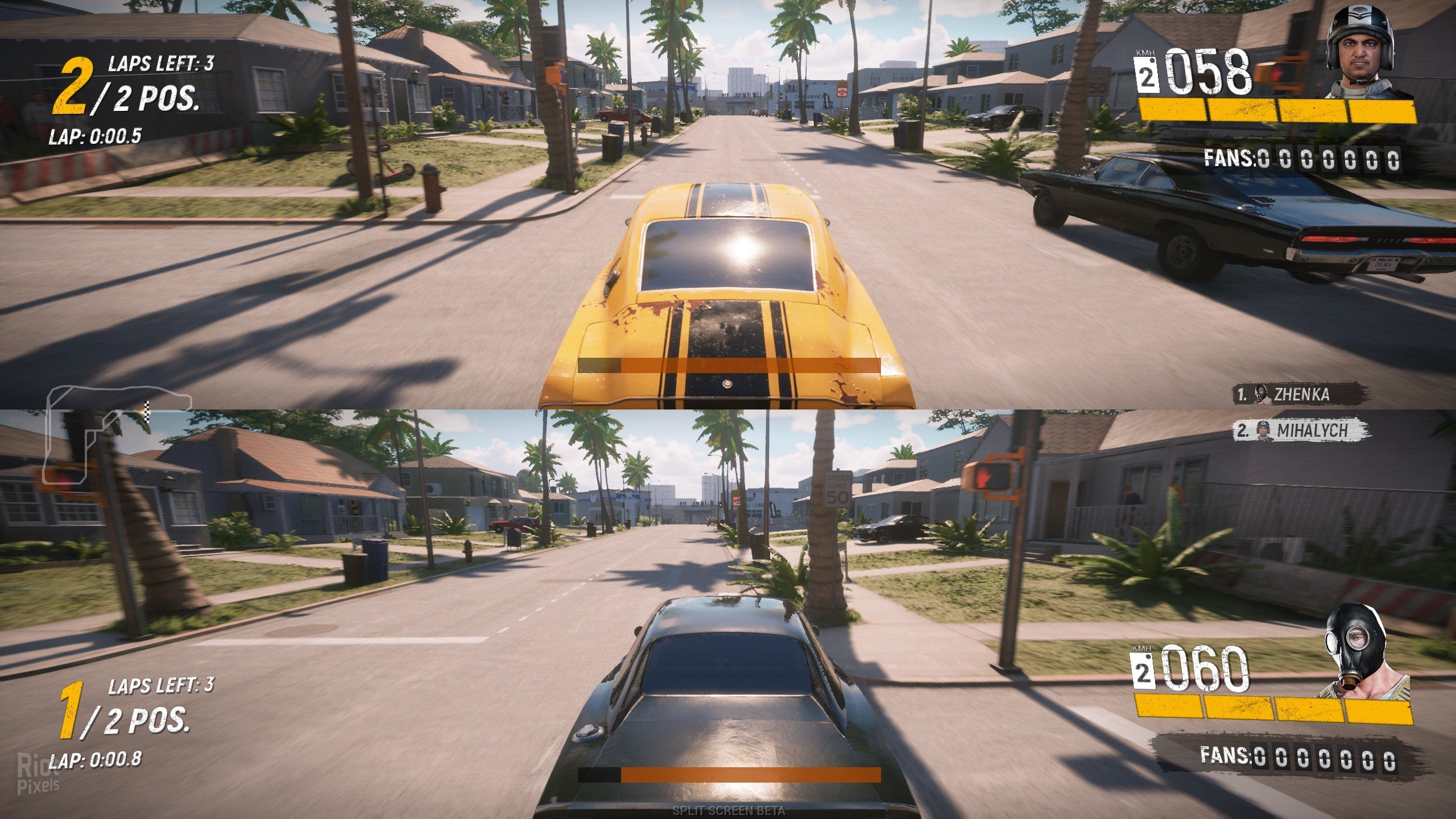 [4]-TRAIL OUT: Complete – v5.06 + 7 DLCs + Windows 7 Fix Download
