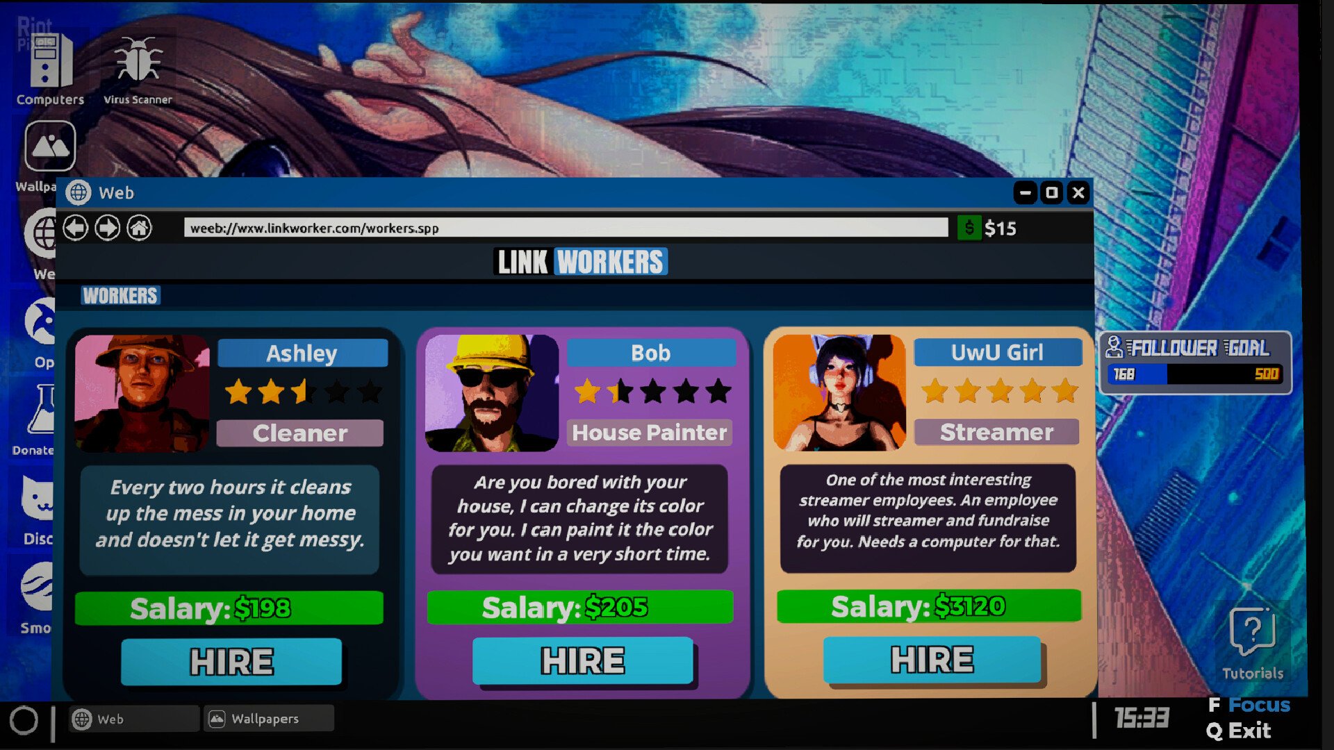 [10]-Streamer Life Simulator 2 – v1.0 (Release) Download