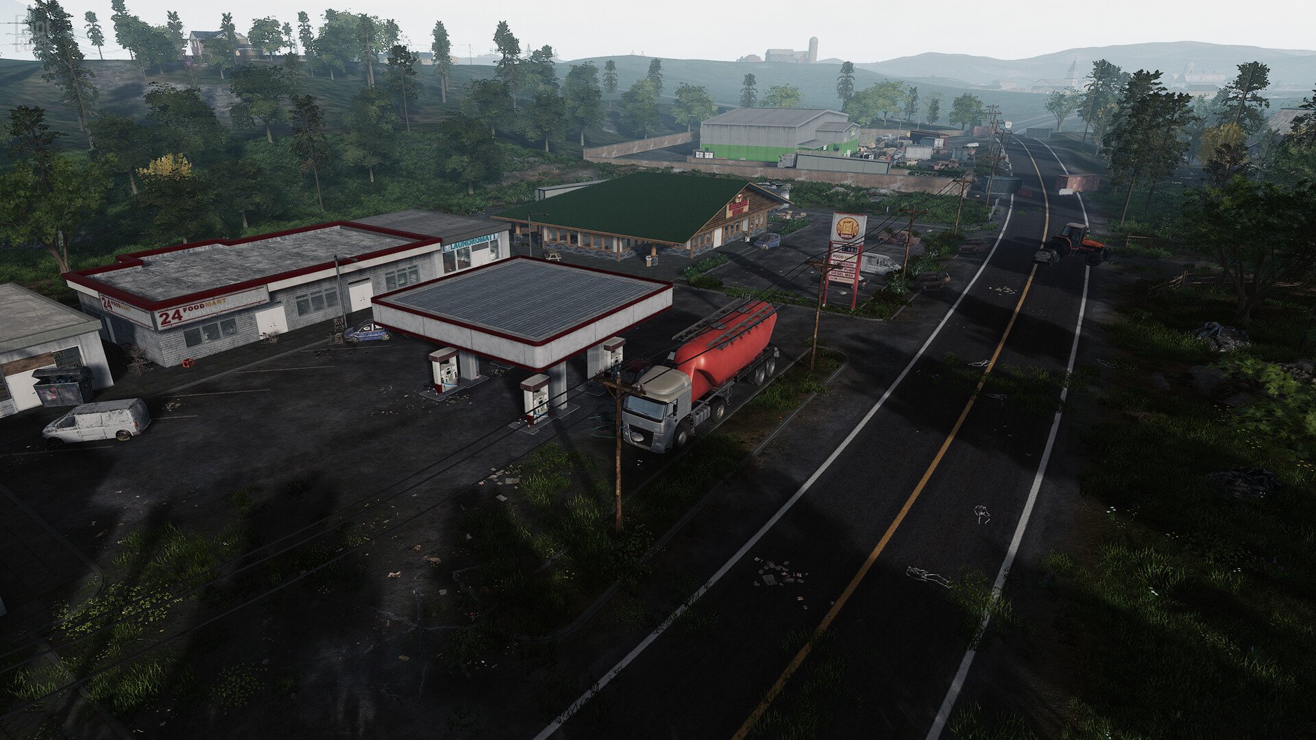 [6]-HumanitZ – v1.0 (Release) Download