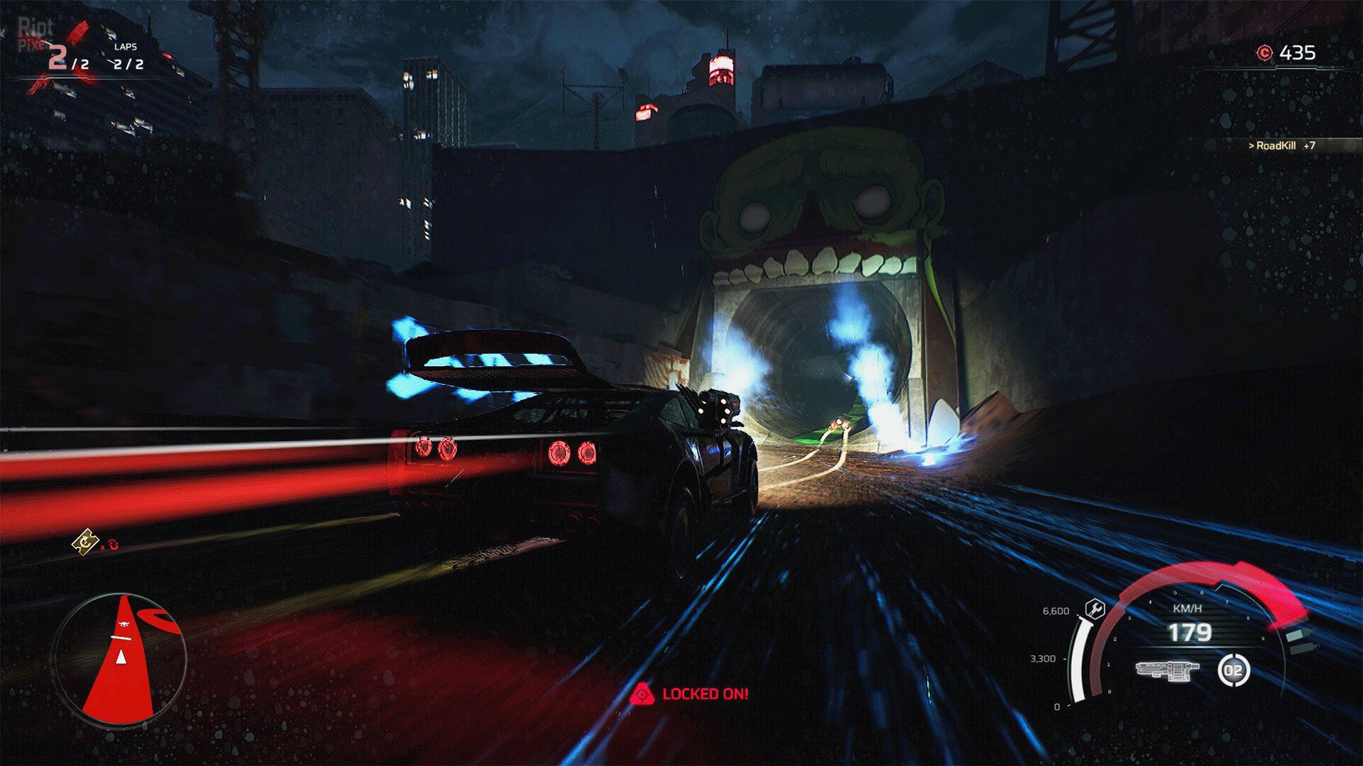 [4]-Carmageddon: Rogue Shift – v1.2.1 Download