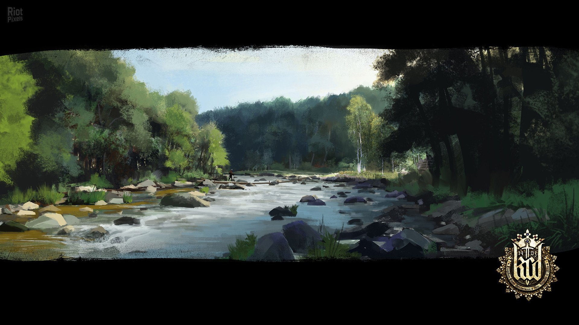 [26]-Kingdom Come: Deliverance – v1.9.7 + 13 DLCs/Bonuses Download