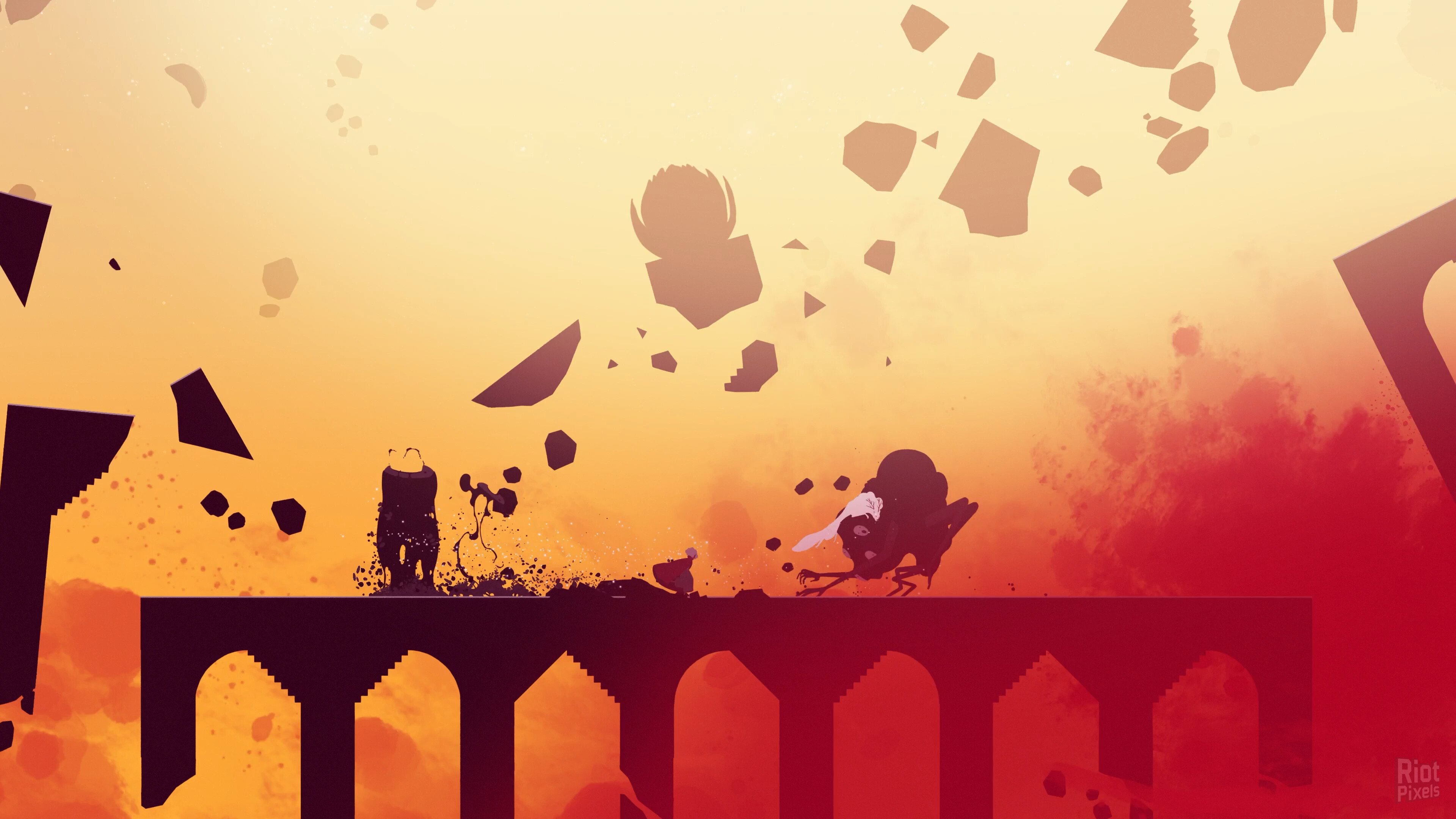 [4]-Neva: Complete Edition – Build 21964472 + 4 DLCs/Bonuses Download