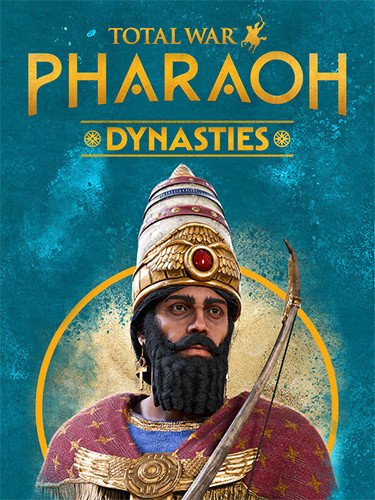Total War: PHARAOH DYNASTIES – v2.1.6 + 3 DLCs/Bonuses + Modding Tools-HohohoGames