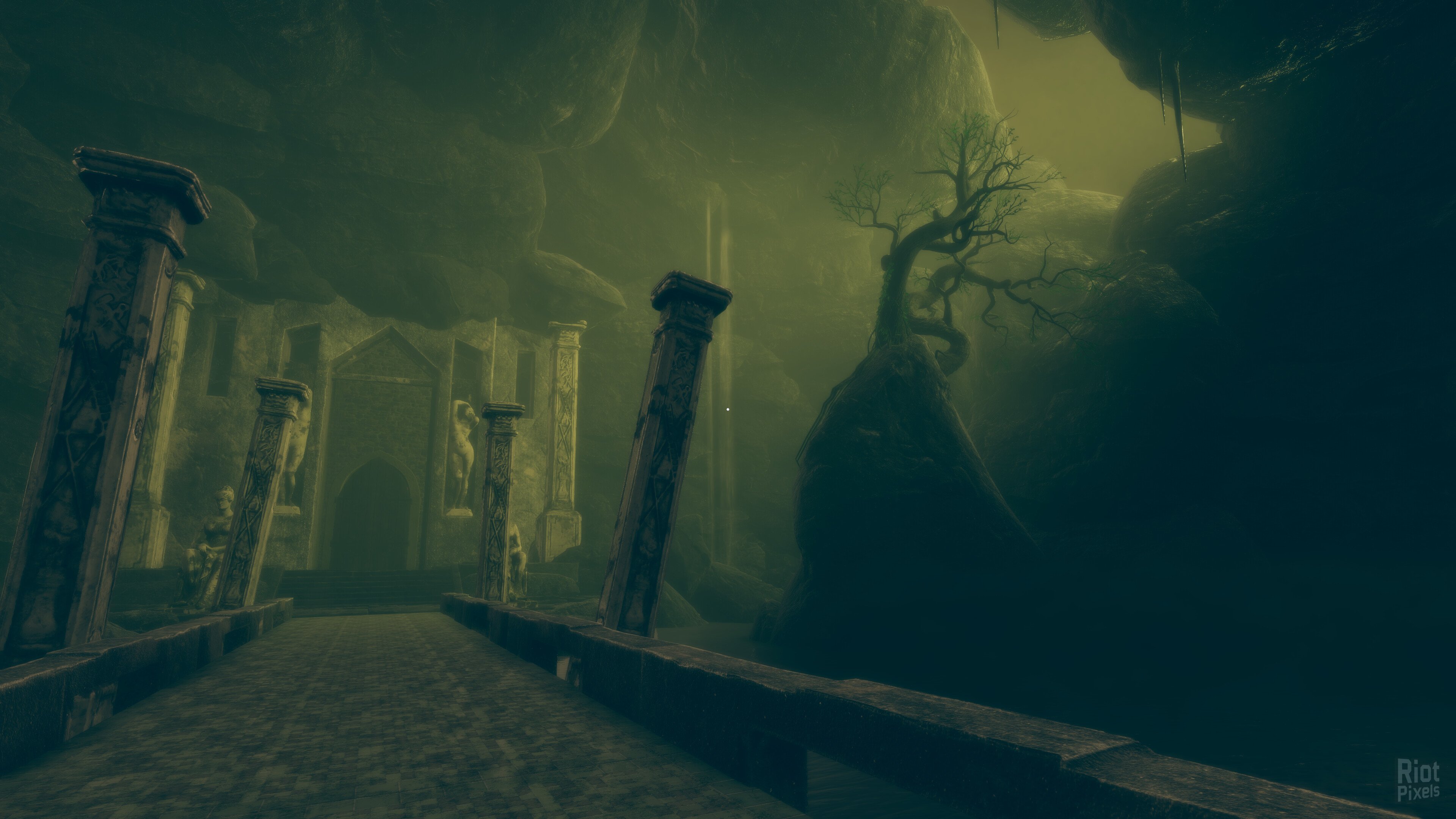 [10]-An Abyss of Dreams Download
