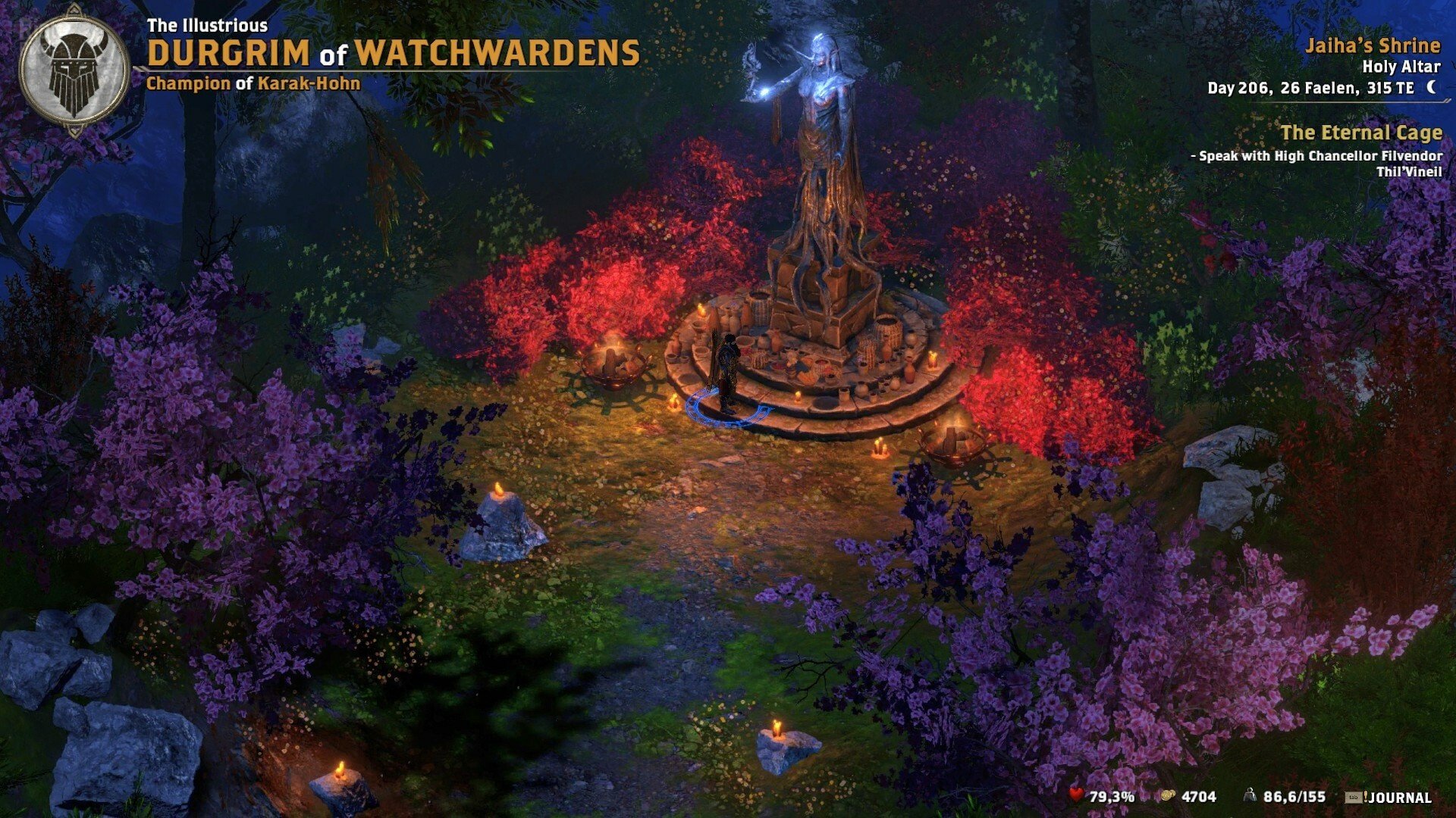 [8]-Alaloth: Champions of The Four Kingdoms – Deluxe Edition, v1.2 + 8 DLCs/Bonuses Download