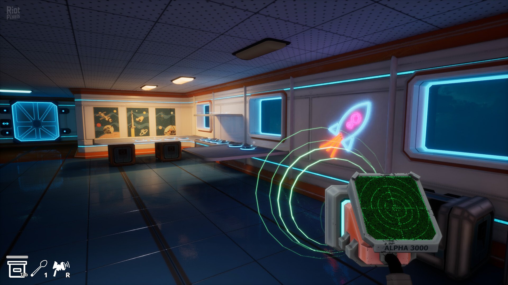 [7]-Digger: Galactic Treasures – v1.22 Download