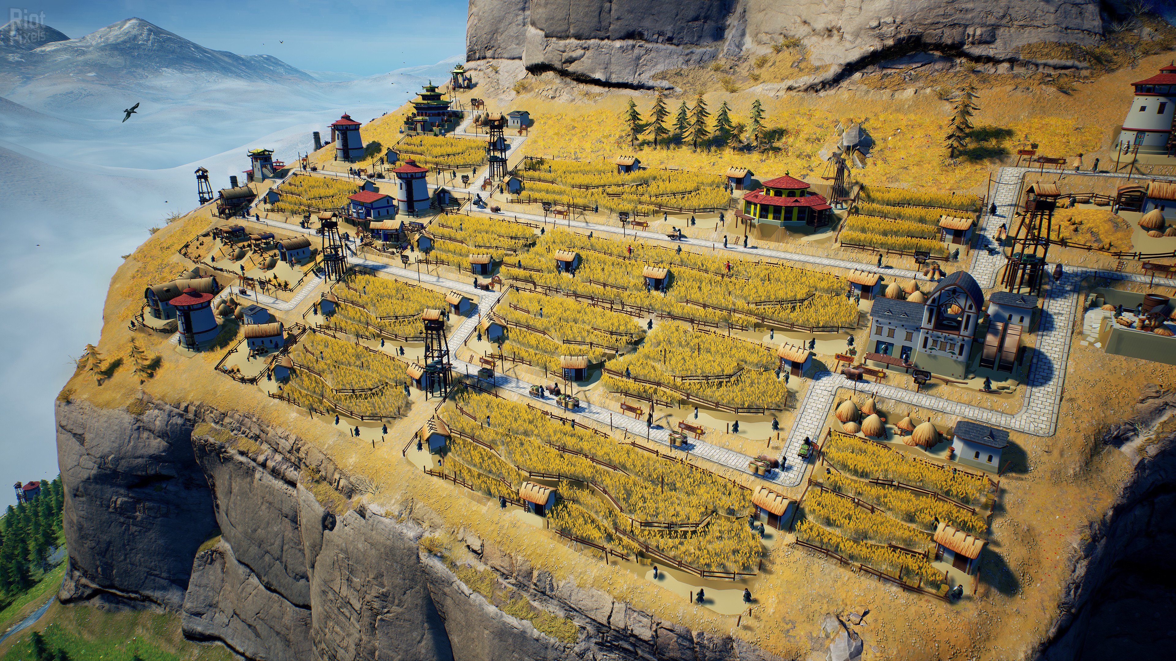 [5]-Laysara: Summit Kingdom – v1.0 (Release) Download