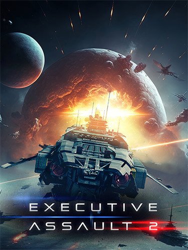 Executive Assault 2 – v1.0.9.218a + Bonus Soundtrack-HohohoGames