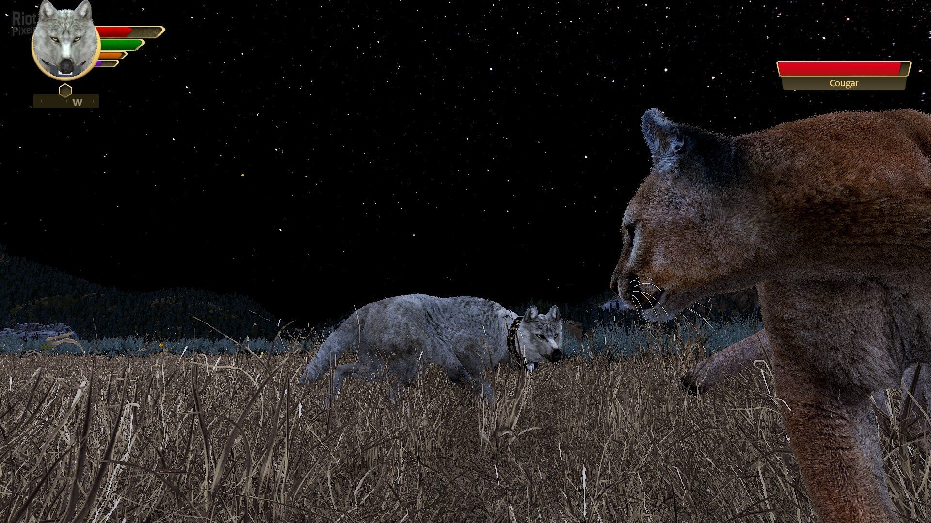 [9]-WolfQuest: Anniversary Edition – v3.0 + 6 DLCs/Bonuses Download