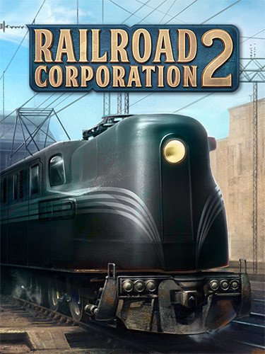 Railroad Corporation 2 – v1.0.19116 + DLC-HohohoGames