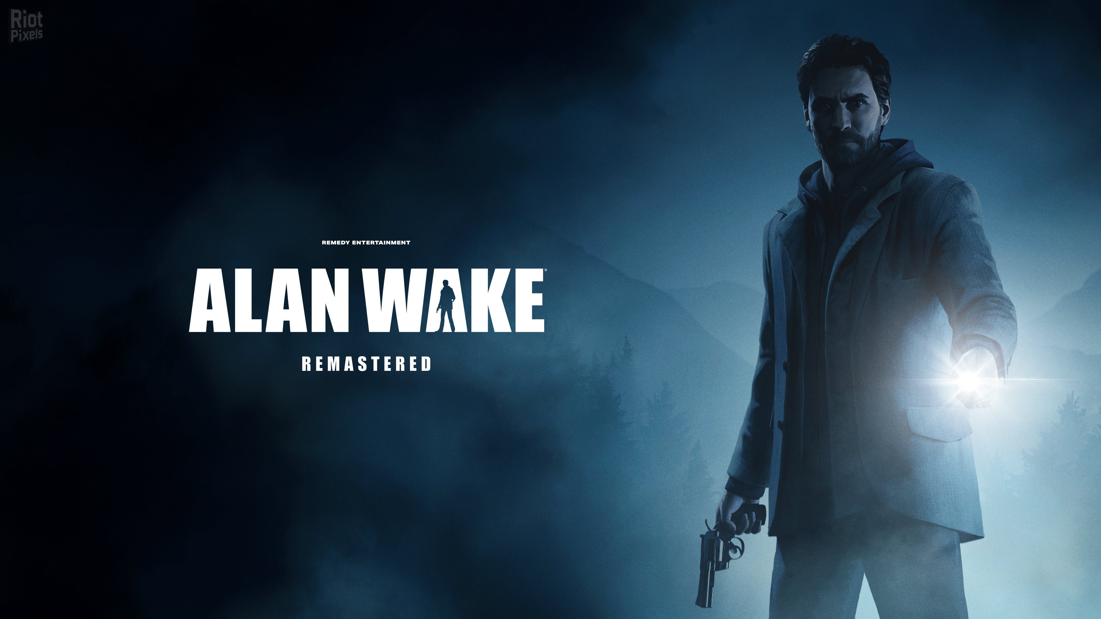 [17]-Alan Wake Remastered – v1.33 (Build 34885) + 3 DLCs Download