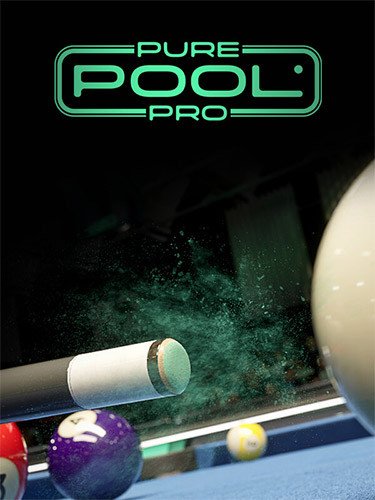 Pure Pool Pro – Build 1605-HohohoGames