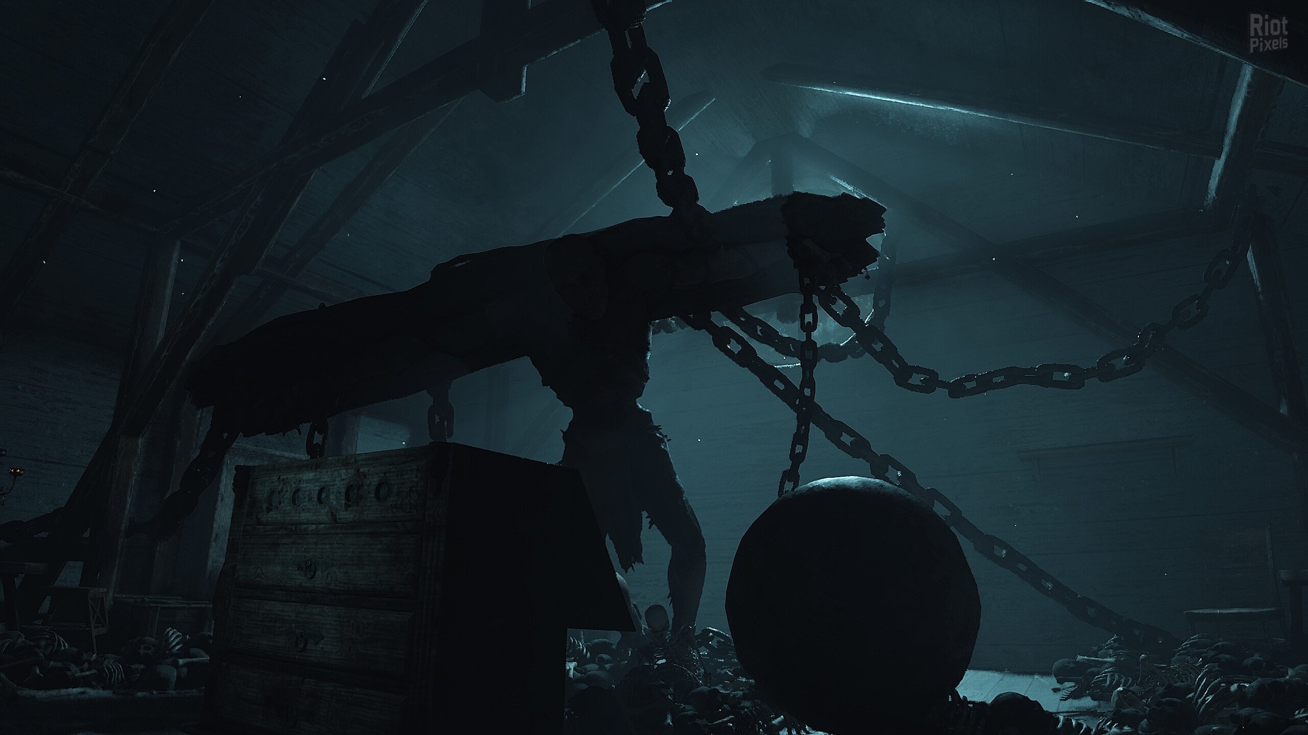 [14]-Fear The Timeloop Download