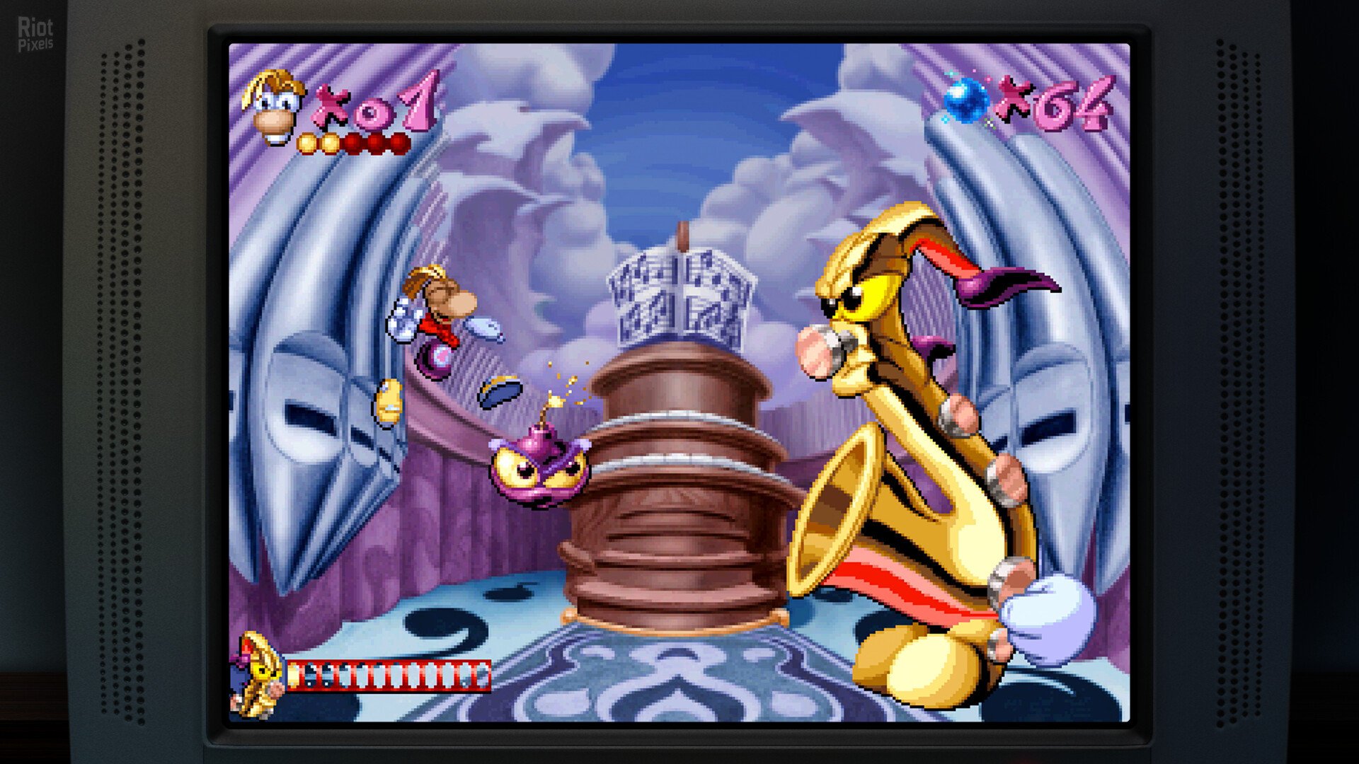 [14]-Rayman: 30th Anniversary Edition Download