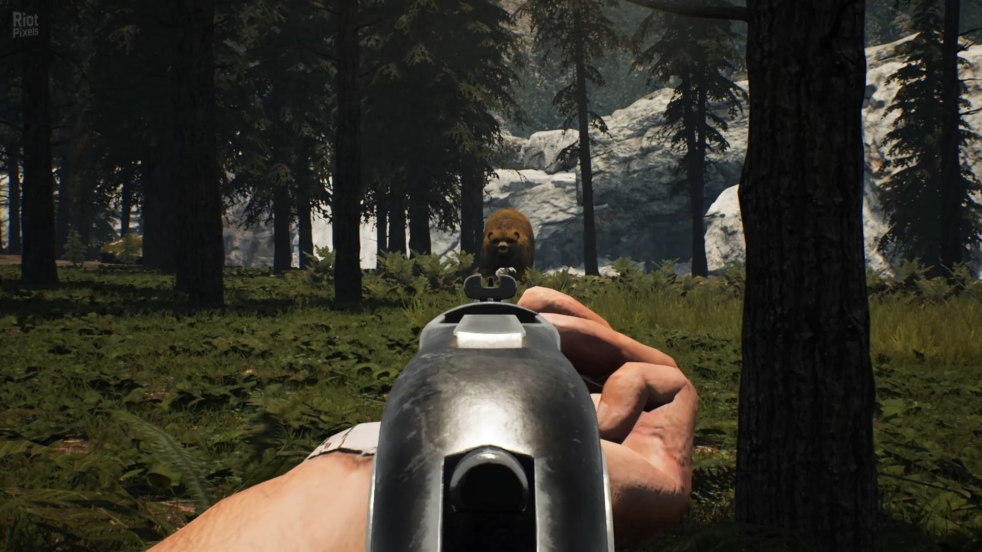 [5]-Ranch Simulator: Build, Farm, Hunt – v1.182s + 2 DLCs/Bonuses Download