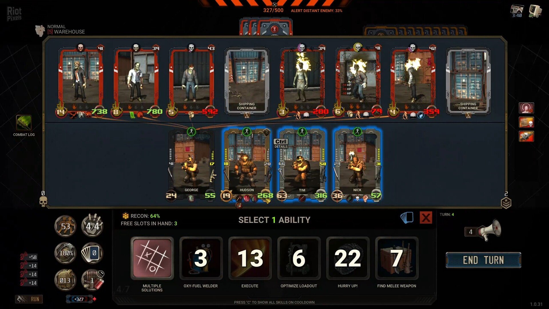 [9]-Dead Grid – v1.0.31 Download