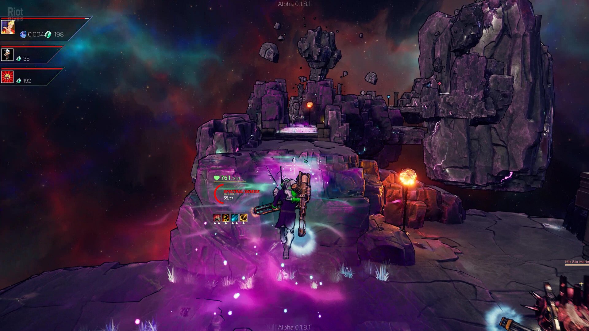 [6]-The Last Citadel – v1.0.0.4.3 Download
