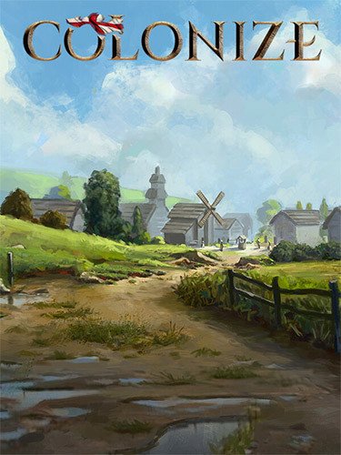 Colonize – v1.0 (Release)-HohohoGames