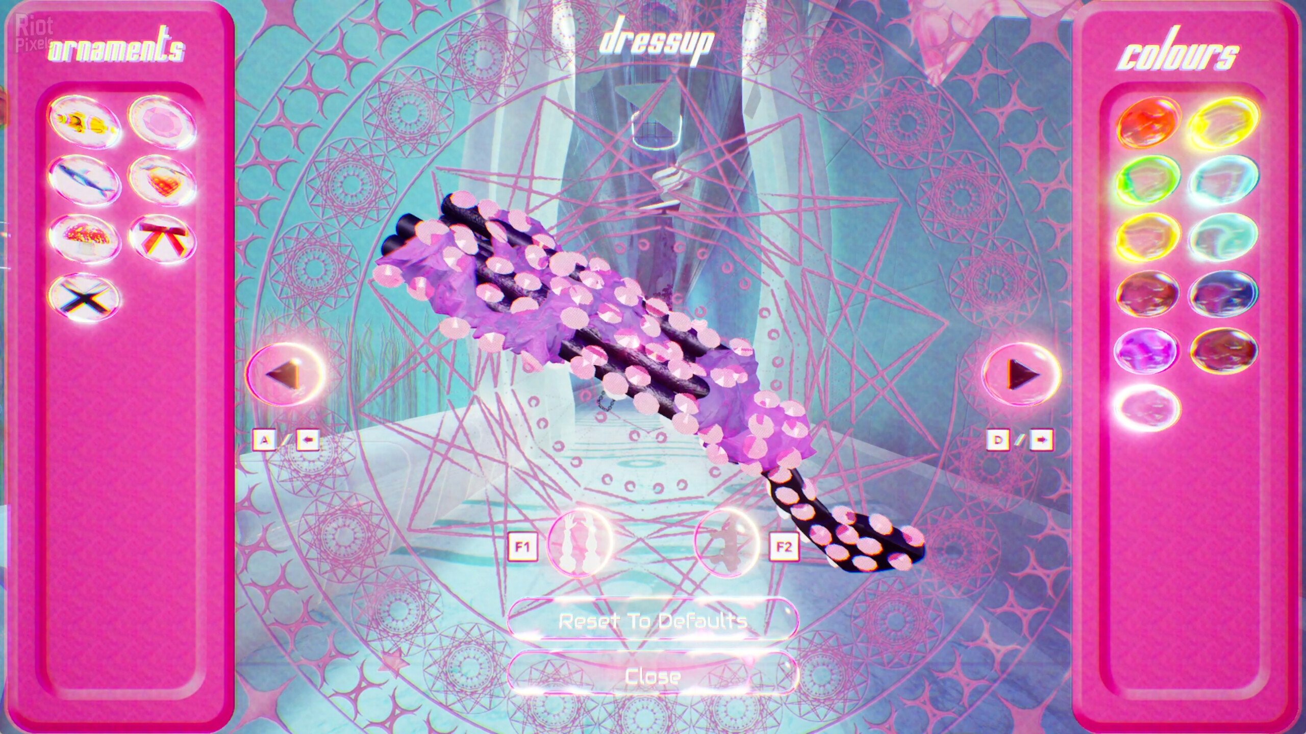 [6]-Don’t Stop, Girlypop! – v1.0.5 + Bonus OST Download