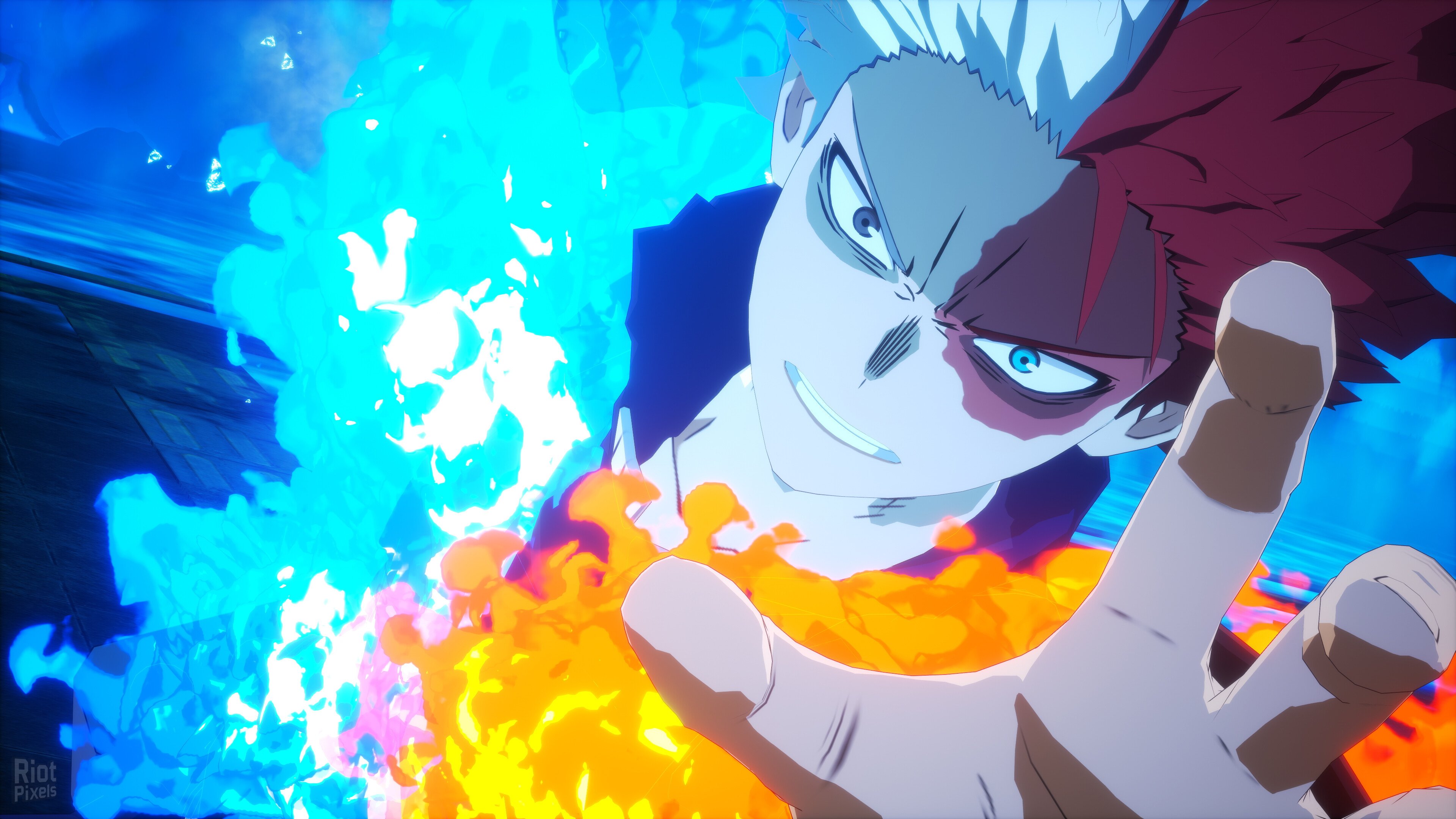 [7]-MY HERO ACADEMIA: All’s Justice – v01.00 + 9 DLCs Download