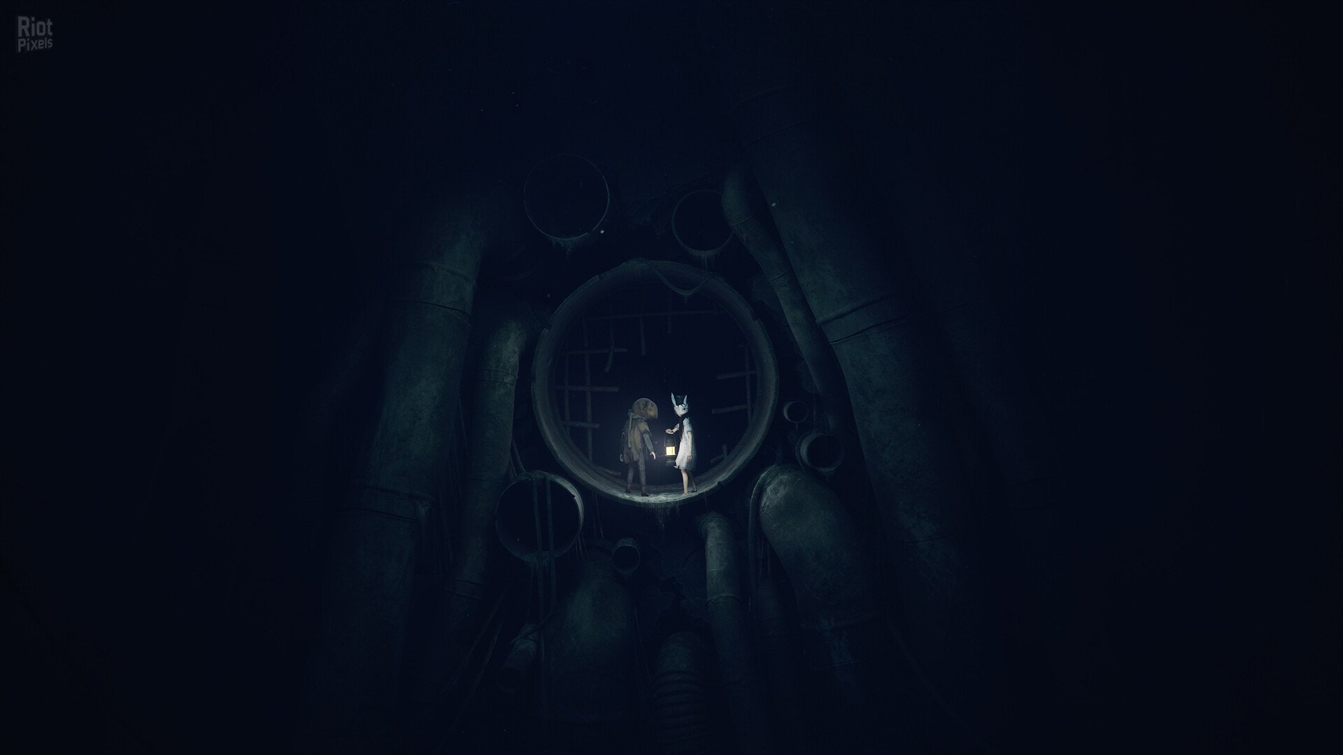 [13]-REANIMAL – v354342/5 + DLC Download