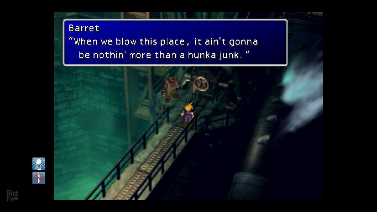 [12]-FINAL FANTASY VII (2026 Re-release) – Steam Build 21140793/GOG v2.0 v1 Download