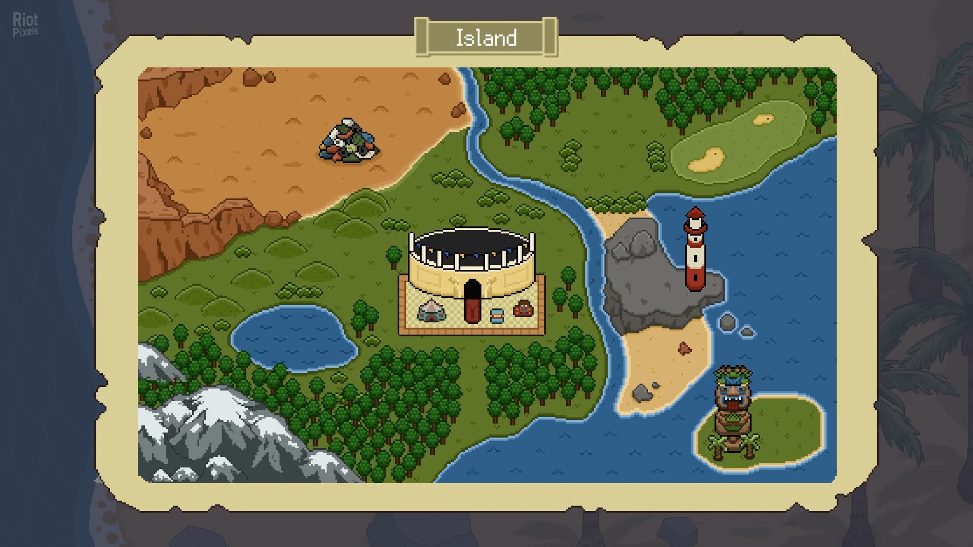[11]-Placid Plastic Deck: A Quiet Quest – v1.0.4 + Bonus OST Download