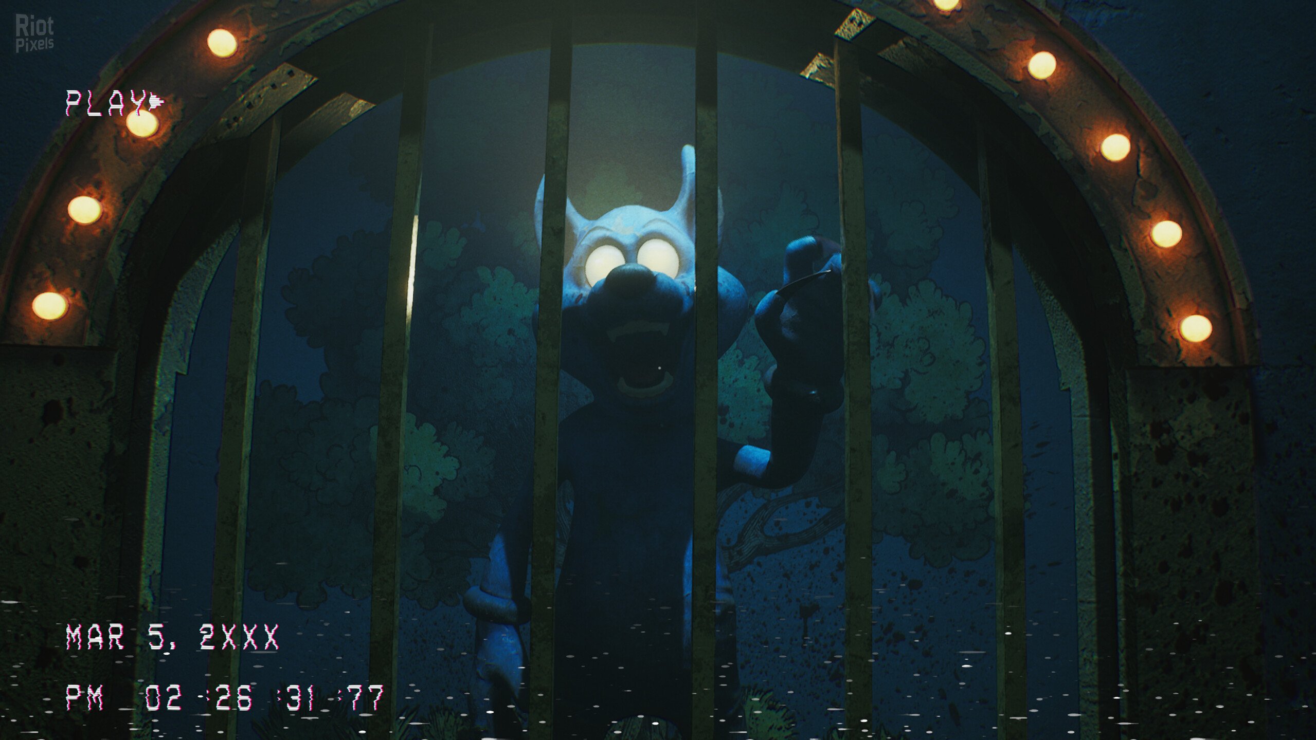 [5]-Rainbow Gate – v1.3 Download
