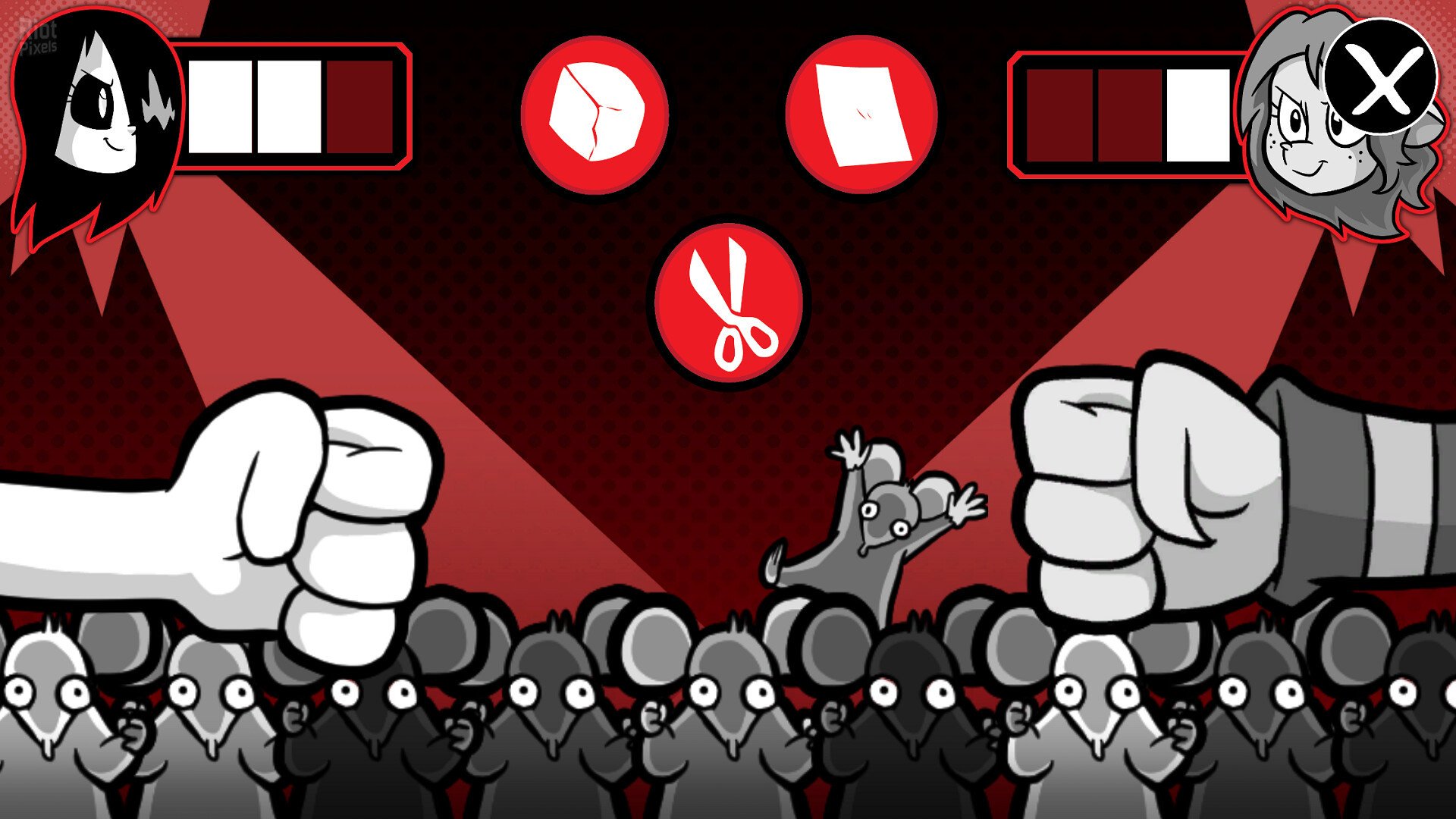 [3]-Erma: The Game Download